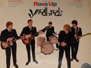 YARDBIRDS - HAVING A RAVE UP - DE 66 - 1st PRESS