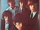 ROLLING STONES VOL. 2 GERMAN DECCA LP MINT VINYL