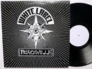 MY DYING BRIDE As the flower withers LP WHITE LABEL PROMO 1992  Near-MINT