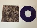 CITY AND COLOUR COVERS Part 1 one purple VINYL /150  Dallas green alexisonfire