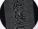 Joy Division LP-Picture Warsaw