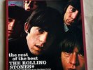 Vinyl-LP: The Rolling Stones - The Rest Of The Best (Single Tracks and Rarities)