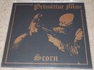 PRIMITIVE MAN 