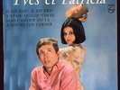 YVES ET PATRICIA FRENCH EP -  Guesch Patti
