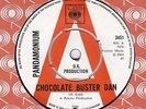 Pandamonium Chocolate Buster Dan 7