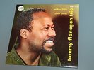 TOMMY FLANAGAN TRIO Wilbur Little Elvin Jones EP Metronome SWEDEN Jazz Bop