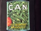 Can - Ege Bamyasi United Artists 29414 .Krautrock.