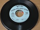 CHANTELS - INDIAN GIVER - IT'S JUST ME  - LISTEN NORTHERN SOUL POPCORN