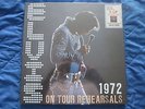 Elvis Presley 1972 ON TOUR REHEARSALS SEALED BOXSET #262/500