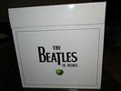 The Beatles in Mono Vinyl Box 14 LP's + 108seitiges Buch