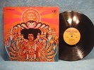 Jimi Hendrix, Axis: Bold As Love, Reprise Records, RS 6281, Gatefold