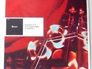Mozart Violin Conc. Makanowitzky Karl Ristenpart CFD Stereo