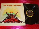 BOB MARLEY & THE WAILERS-UPRISING-LP EX/N.MINT-/ILPS 9596/A-1U B-2U/1980 UK