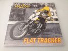 Zeke Flat Tracker Clear Vinyl Mastodon Dillinger Escape Plan Relapse Records