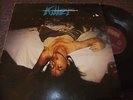 KILLER-LADYKILLER LP ORG  RARE METAL SWISS/OSTROGOTH/SORTILEGE/CROSSFIRE