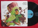Kenny Barron -Lucifer- LP Rare Jazz Funk on Muse Billy Hart Charles Sullivan NM