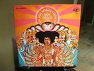 The Jimi Hendrix Experience-'Axis: Bold As Love' '68 Tri Color Reprise 1st Press