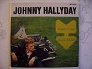 33T JOHNNY HALLYDAY PRESSAGE ALLEMAGNE BF 15142 STEREO