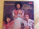 Jimi Hendrix Experience - Electric Ladyland - 2LP Vinyl - Made in Italy