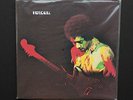 Jimi Hendrix Band of Gypsies ST-472 SEALED MINT LP