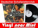 LP:  Black Sabbath ?– Black Sabbath, same, vinyl Rare, Club Edition, (P) Germany