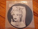 MADONNA - VOGUE: Strictly Limited Edition UK 7