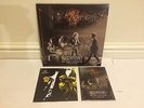 Third Man Records The Raconteurs Live at Ryman Auditorium LP Vault 18 Complete