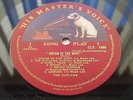 THE OUTLAWS DREAM OF THE WEST SCARCE ORIGINAL 1961 FIRST PRESS HMV LP