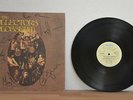 ORIGINAL Autogramme von Colosseum. pers. gesammelt. VINYL 12