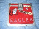 Eagles Live BB705 SEALED N.O.S MINT