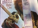 Jimmy Hendrix Experience - Radio One