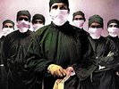 RAINBOW Difficult To Cure 180gm Vinyl LP + Download 2015 NEW & SEALED