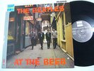 BEATLES - AT THE BEEB VOL.4 (RARE LP) 1963 BBC