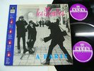 BEATLES - LES BEATLES A PARIS (RARE 2LP)