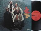 FRANK WRIGHT Church Number Nine 1969 CALUMET FRANCE ONLY Original LP EX+