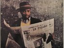 DONALD BYRD Byrd In Paris 1987 Rare French Reissue LP UNPLAYED ARCHIVE COPY