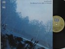 MELMOTH (Dashiell Hedayat) La Devanture 1969 Prog Psych Avant-Garde CULT LP EX