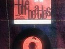 45 GIRI THE BEATLES 7'' MY BONNIE ITALIAN ITALY POLYDOR
