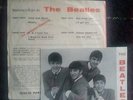 45 GIRI THE BEATLES 7'' PLEASE PLEASE ME + INSERTO  ITALIAN ITALY PARLOPHON RARE