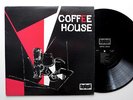 COFFEE HOUSE - rare beatnik folk private JUDY HENSKE debut FRANK HALL PAUL SYKES