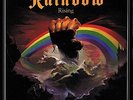 RAINBOW Rising 180gm Vinyl LP+ Download 2015 Gatefold Sleeve NEW & SEALED