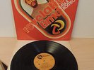 MAX ROMEO REVELATION TIME REGGAE VINYL LP