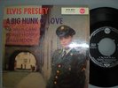 ELVIS PRESLEY / A BIG HUNK O LOVE / ORIGINAL EP