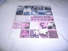the jam x4 vinyl lp,s setting sons sound affects  gift modern world paul weller
