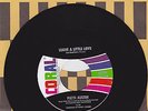 Patti Austin - 45 - Leave It A Little Love - Coral