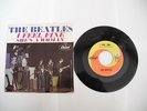 BEATLES: SHE'S A WOMAN/I FEEL FINE  CAPITOL 5327  USA  NEAR MINT