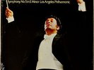 Zubin Mehta Tchaikovsky Symphony No 5 in E Minor LP Vinyl SEALED NEW LA Philharm