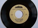 Northern Soul   Miss D. D. Phillips   Hey Little Girl   Evolution