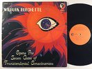 PSYCH LP/ WILBURN BURCHETTE 