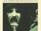 GHOSTFACE KILLAH 36 Seasons LP NEW VINYL Salvation Wu-Tang Clan Kool G Rap Revel